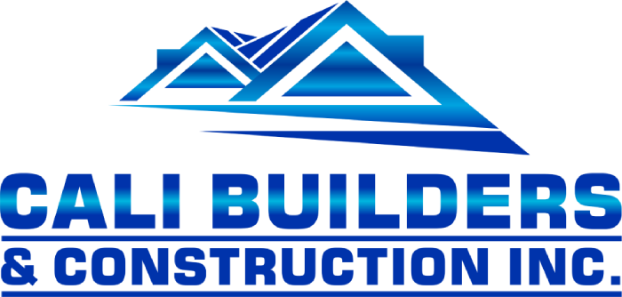 Building Services CA - Cali Builders & Construction