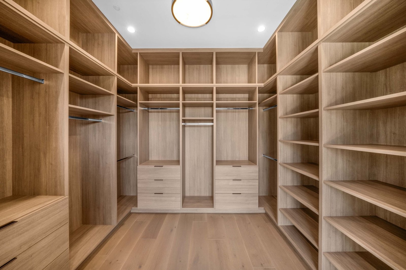 Dressing Room