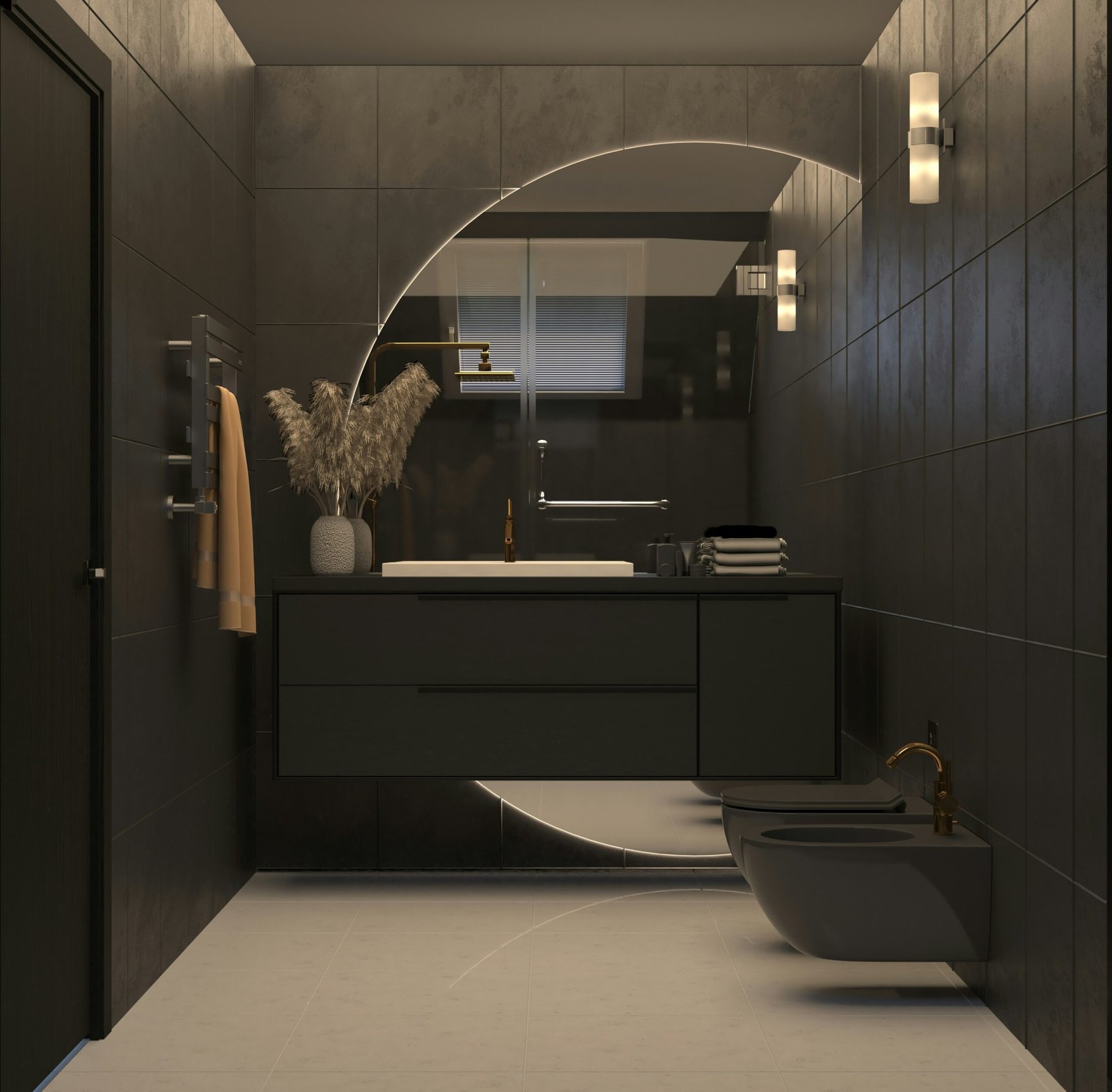 Washroom