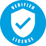 Verified badge
