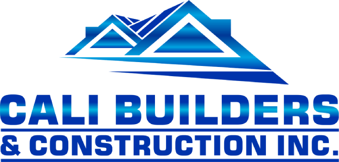 Cali Builders Logo