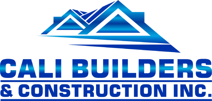 Cali Builders Logo