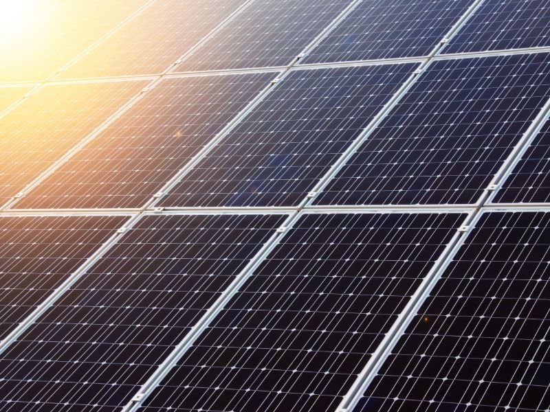 Solar Pannels
