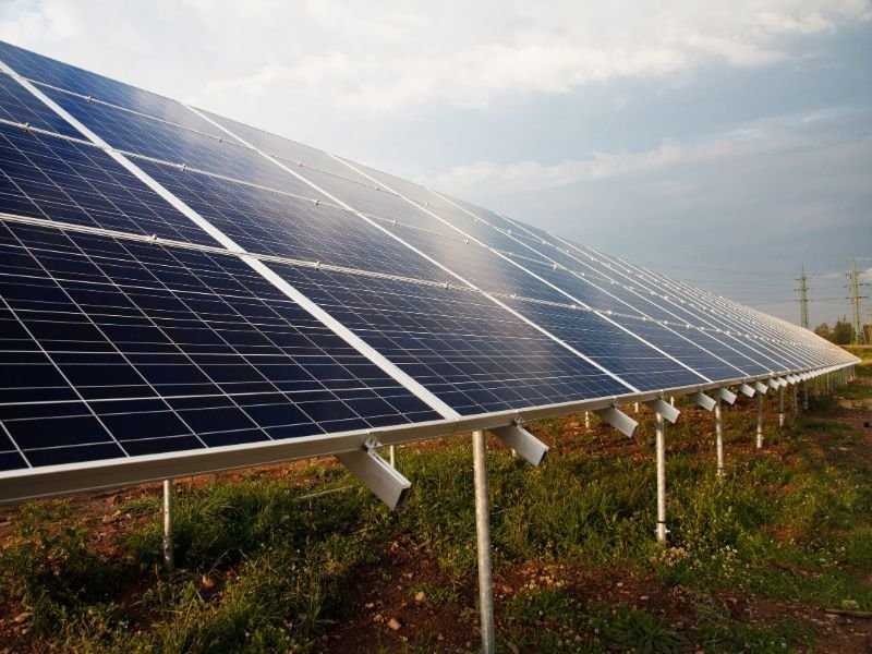 Solar Pannels