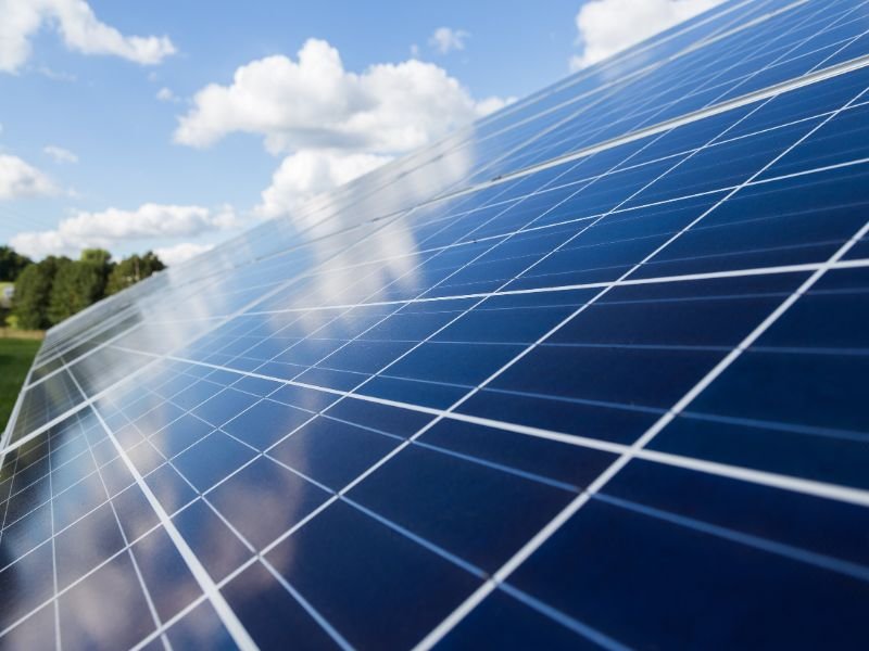 Solar Pannels
