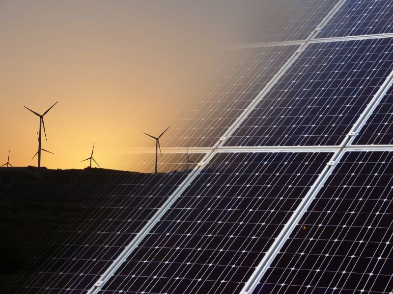 Solar Pannels