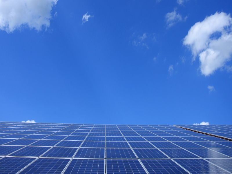 Solar Pannels