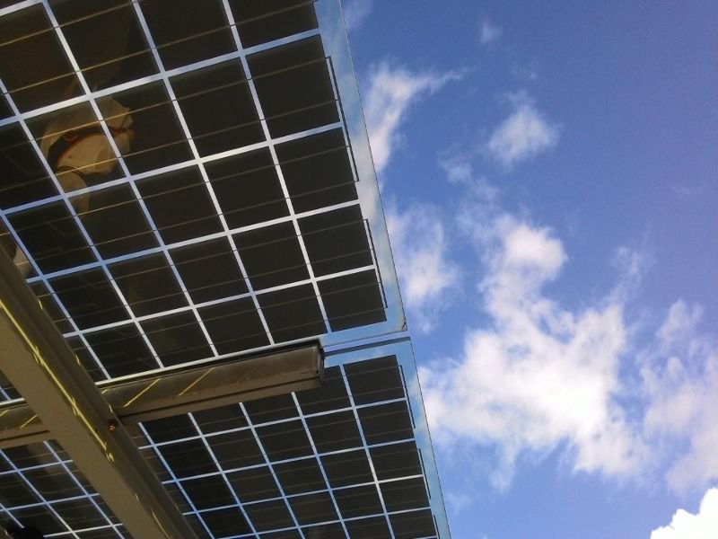 Solar Pannels