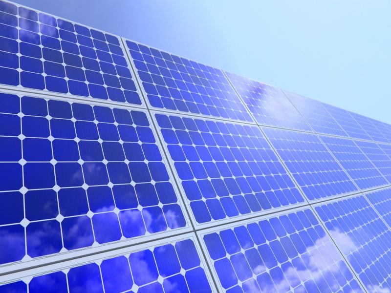 Solar Pannels