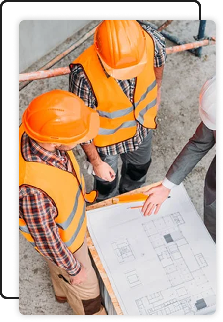 Licensed General Contractor Los Angeles