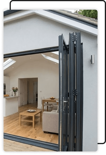 ADU Garage Conversion Plans Los Angeles