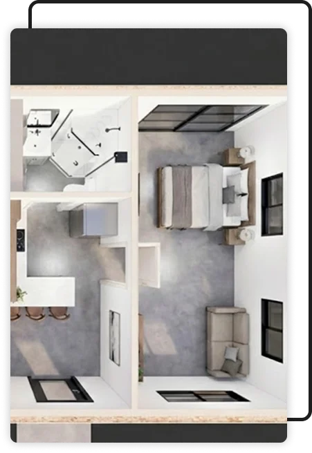 Convert Arage to ADU​ Los Angeles