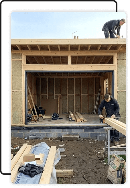 Leading Garage Conversion Companies in LA