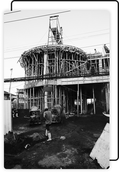 New Construction Los Angeles