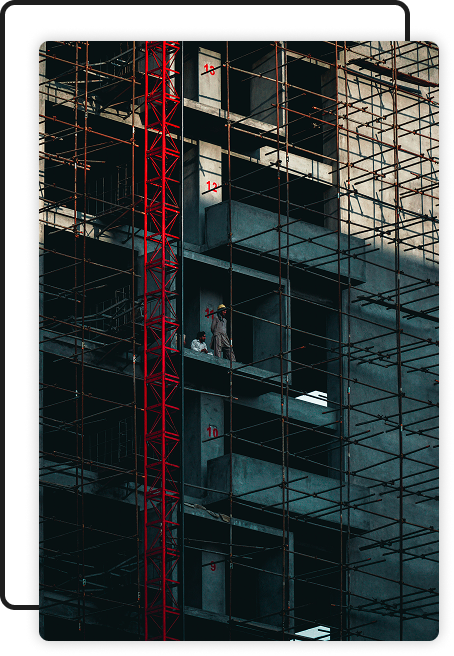 New Construction Los Angeles