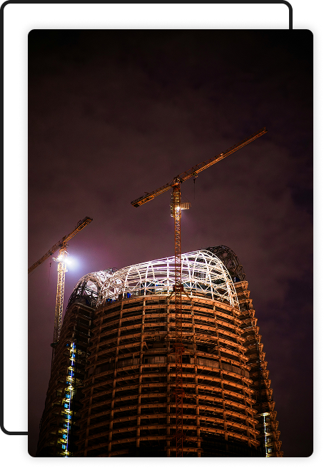 New Construction Los Angeles