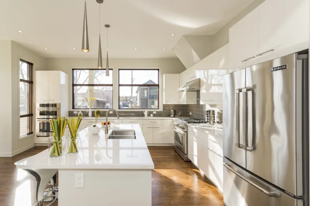 High quality construction Services