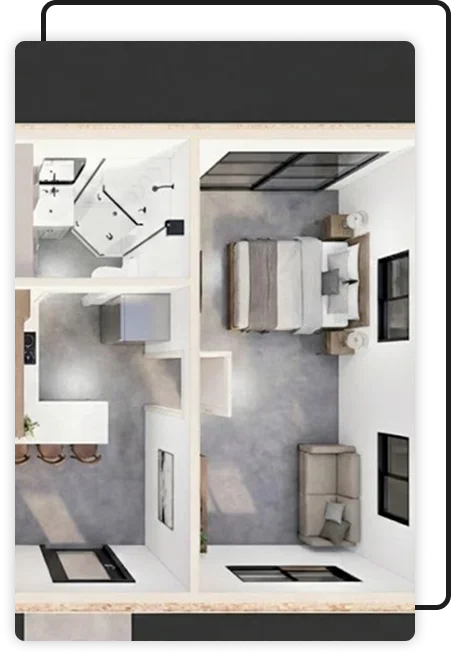 Convert Garage to ADU In Studio City