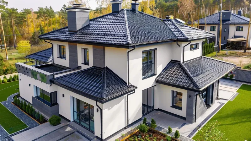 General Contracting Services