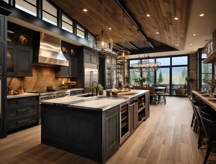 Kitchen Remodeling Los Angeles