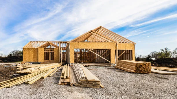 New Construction Builds in Los Angeles