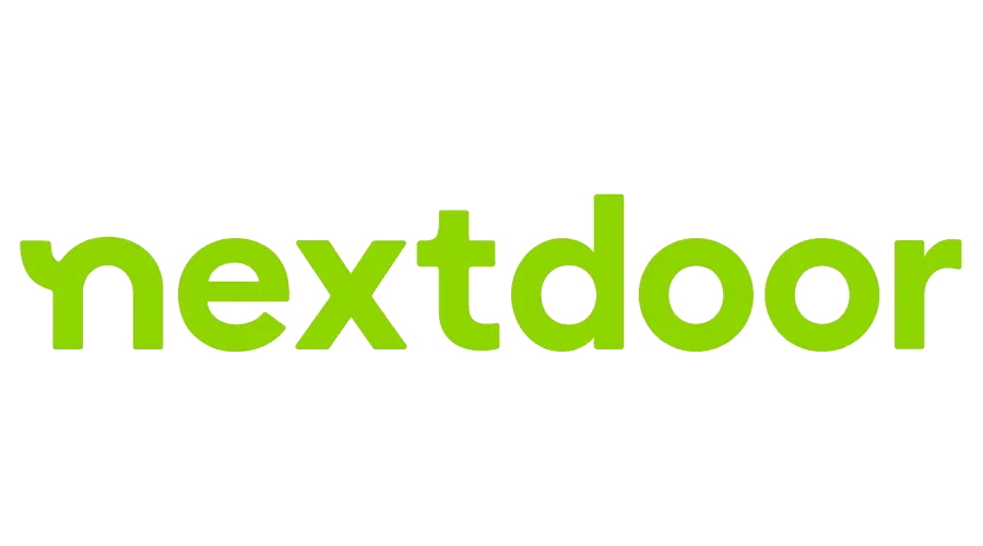 Nextdoor Logo