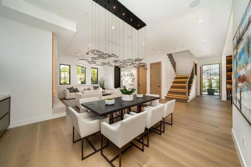 Remodeling And Construction Company Los Angeles