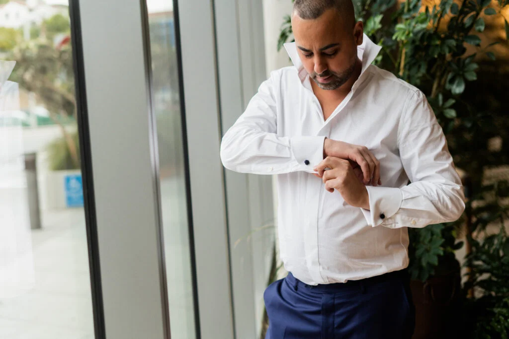 Simon Mulla